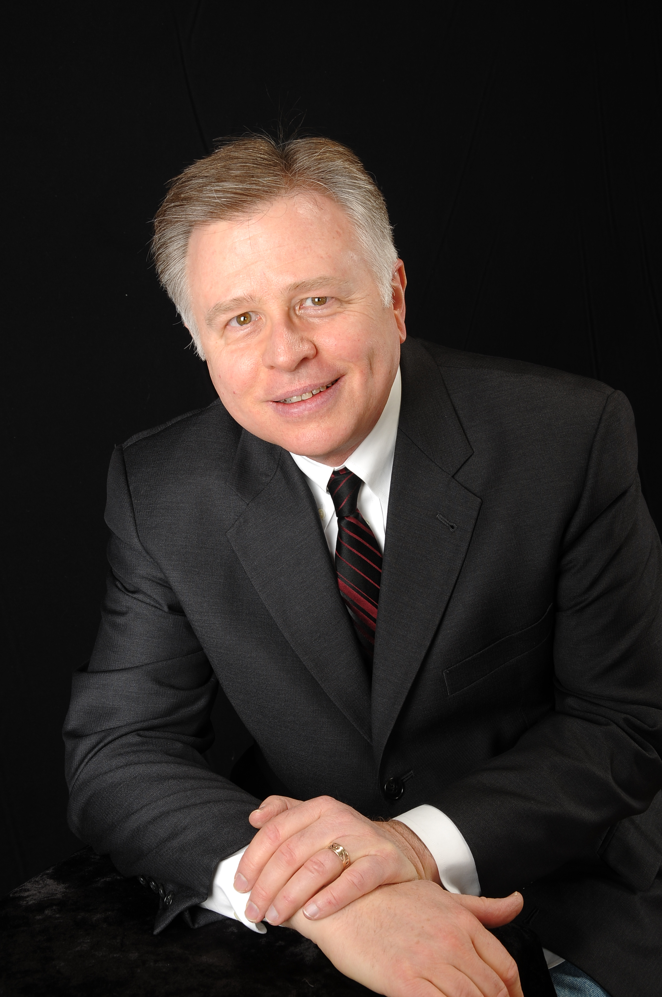Marc C. Enggas